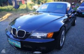 BMW Z3 Coupe Wide Body 2007 FOR SALE