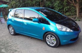 Honda Jazz 2009 MT FOR SALE