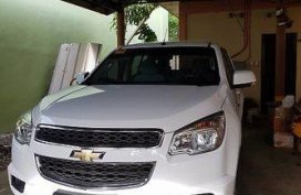 Chevrolet Trailblazer 2015 LTX AT for sale 