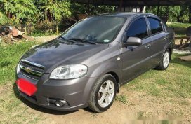 Chevrolet Aveo 2010 AT for sale