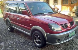 FOR SALE MITSUBISHI Adventure GLS 2008