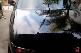 Sporty Honda Accord VTI 97 FOR SALE