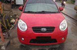 Kia Picanto Car 2008 FOR SALE