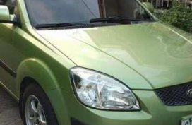 KIA RIO 2006 FOR SALE