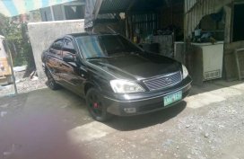 For sale Nissan Sentra Gx 2005 model