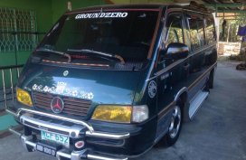 1998 Mercedes-Benz 170 V for sale in Manila