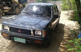 1998 Mitsubishi L200 for sale
