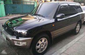Toyota Rav 4 1998 Dubai version FOR SALE