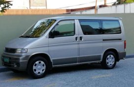 Mazda Friendee Manual FOR SALE