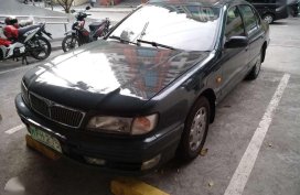 Rush Sale 1998 Nissan Cefiro Elite