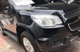 2016 CHEVROLET Trailblazer Accept bank finance FOR SALE