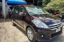 Brand New Suzuki Ertiga GL Mt 2018 For Sale 