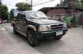 1998 Mazda B2500 for sale