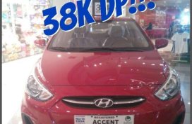 Hyundai Accent 2018 for sale