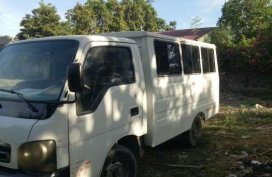 2003 Kia Kc2700 for sale