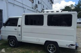 FOR SALE MITSUBISHI Fb L300 deluxe 2011mdl