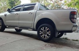 FOR SALE Ford Ranger 2014 model 