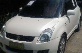 Suzuki Swift 2008 FOR SALE