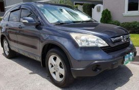 2008 Honda CRV SUV FOR SALE