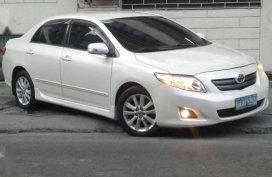 2011s Toyota Corolla Altis 1.6V not Civic city Vios Sentra