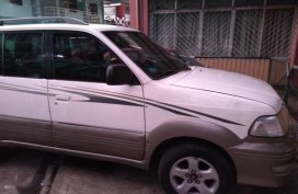 Toyota Revo Sr 2003 White SUV For Sale 