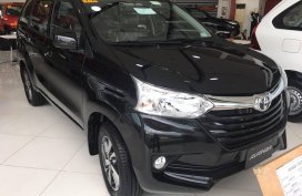 Toyota Avanza 2018 for sale