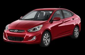 HYUNDAI ACCENT 2018 FOR SALE