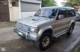 1993 Mitsubishi Pajero 4m40 Imported For Sale 