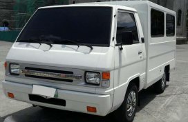 Mitsubishi L300 FB 2012 White For Sale 