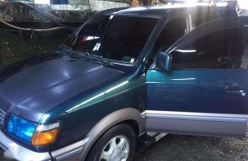 Toyota Revo 1998 model FOR SALE