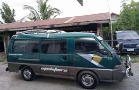 Hyundai Grace loaded 98 model FOR SALE 