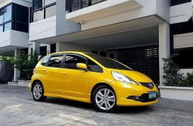 2011 Honda Jazz 1.5 FOR SALE