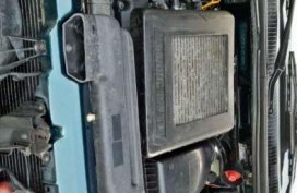 Kia Carnival 2004 model FOR SALE 