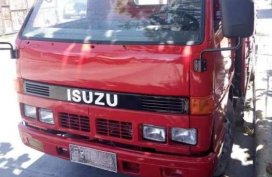 Isuzu Elf 2004 FOR SALE 