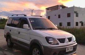 2008 Mitsubishi Adventure for sale