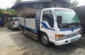 2012 ISUZU Elf npr giga 4hg1 FOR SALE