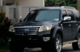 Ford Everest 2010 FOR SALE 