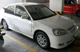 2003 Honda Civic FOR SALE