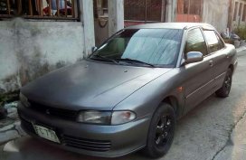 Mitsubishi Lancer 1996 for sale