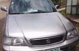 1998 Honda City Car for Sale