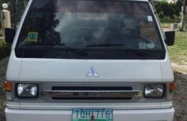 2012 Mitsubishi L300 FB Deluxe FOR SALE