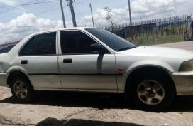 Honda City exi 97 for sale 