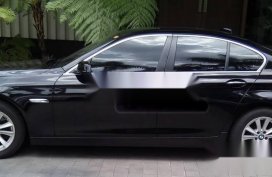 2012 BMW 520D fully loaded See to appreciate