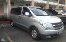 2009 Hyndai Grand Starex for sale