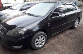 Toyota Corolla Altis 2005 for sale