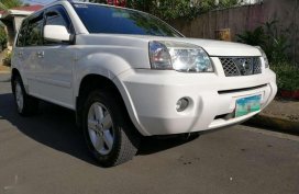 Nissan XTrail 2010 AT 200x
