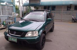 1999 Honda CRV Gen 1 for sale