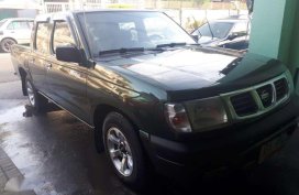 FOR SALE Nissan Frontier 2002
