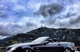 FOR SALE MERCEDES BENZ 230 SLK 1997 Kompressor