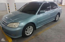 Honda Civic 2003 for sale